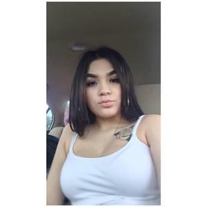 Meet your Posher, Gabriela